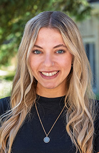 Photo of  Elliat  Zodrow