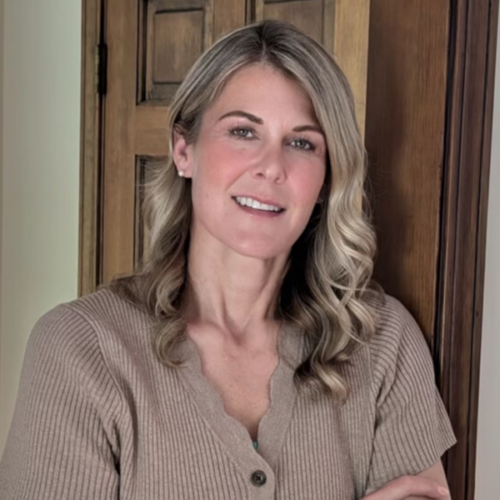 Photo of Nicole  Herchenbach Segura ’03