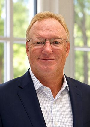 Photo of Bret  Reese ’92