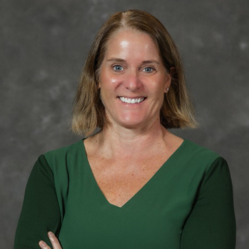 Photo of Kristen  Diemer Hawley ’88/P’19