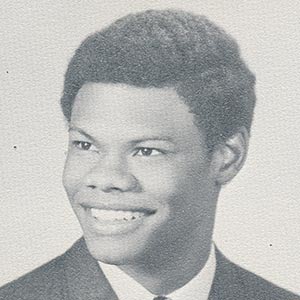 Jordan school picture