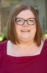 Photo of Julie  Hau