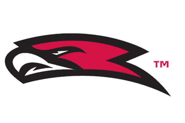 Red Hawks Head