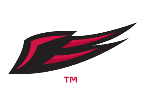 Red Hawk Wing