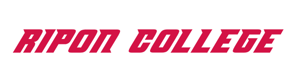 Ripon College Athletic Wordmark