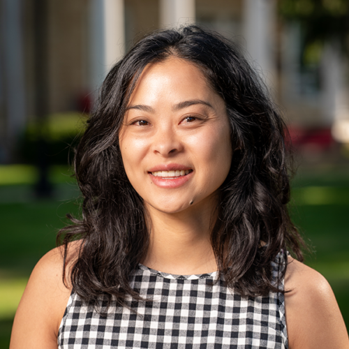 Photo of Hsu, Isabella 