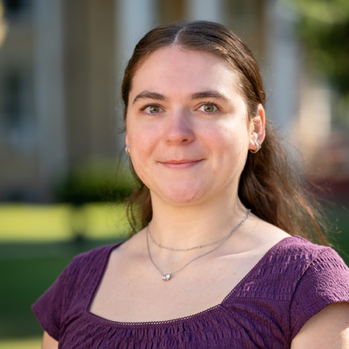 Photo of Caitlynne  Kandler