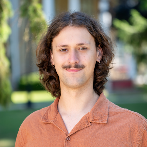 Photo of Will Killion