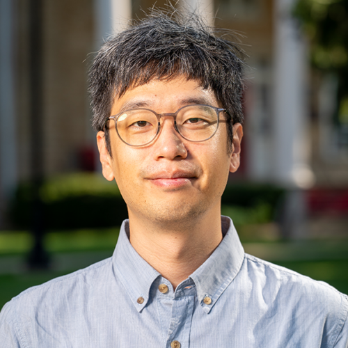 Photo of Kim, Soon Ho