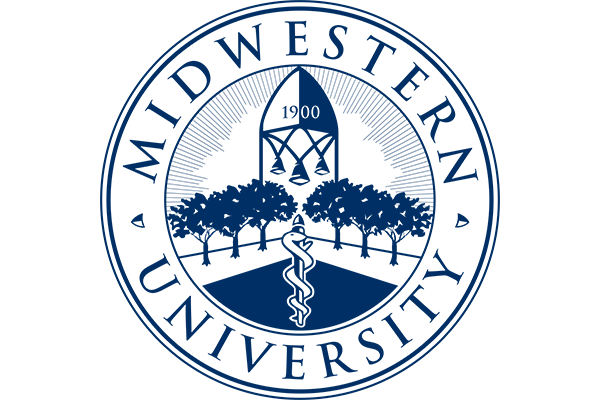 Midwest University Logo