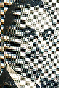 Otto in 1947