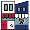 icon of downtown Ripon