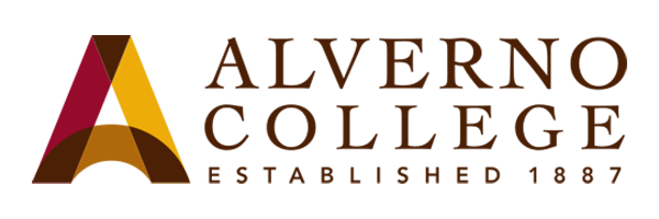 Alverno College logo