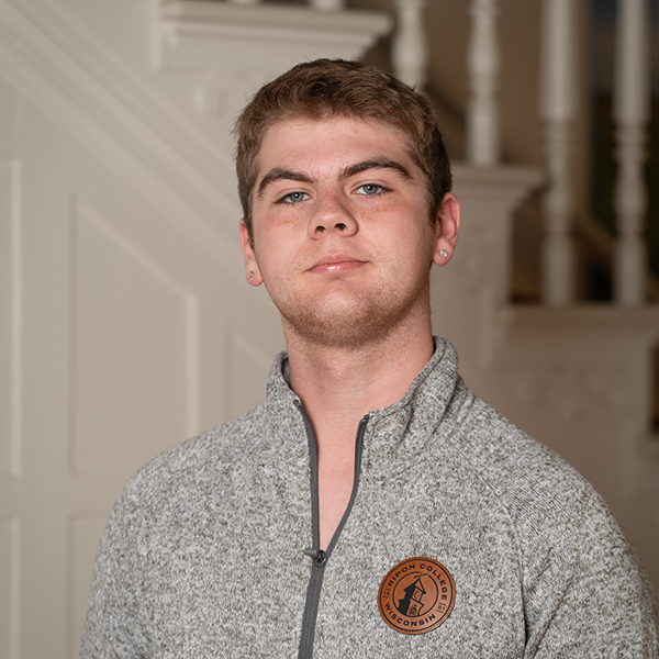 Student Ambassador