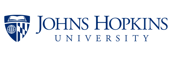 Johns Hopkins University logo