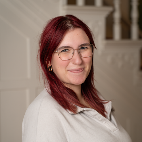 Photo of Izzie  Lamia