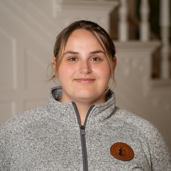 Student Ambassador
