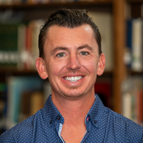Photo of Jackson  White