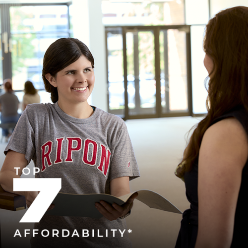 Top 7 For Affordability