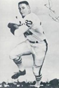 Dave smith running towards the camera with arms crossed