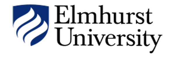 Elmhurst University Logo