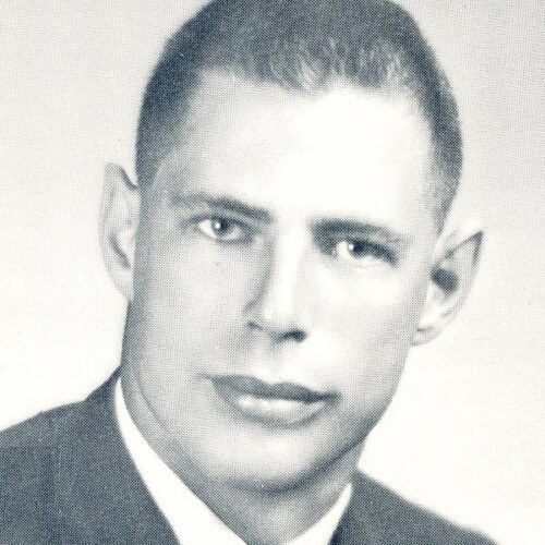 Jack Ankerson