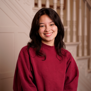 Student Ambasador