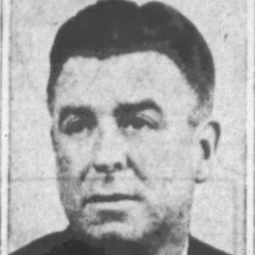 Lon from a newspaper article