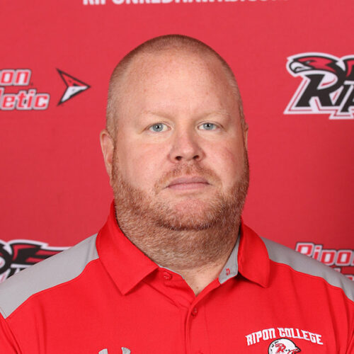 Photo of Mike Yoder