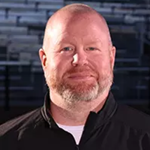 Photo of Mike Yoder
