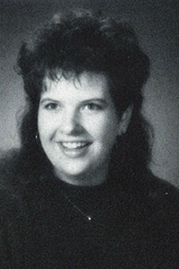 Schultz as a student