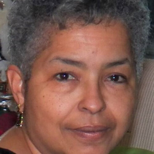 Closeup of Walton